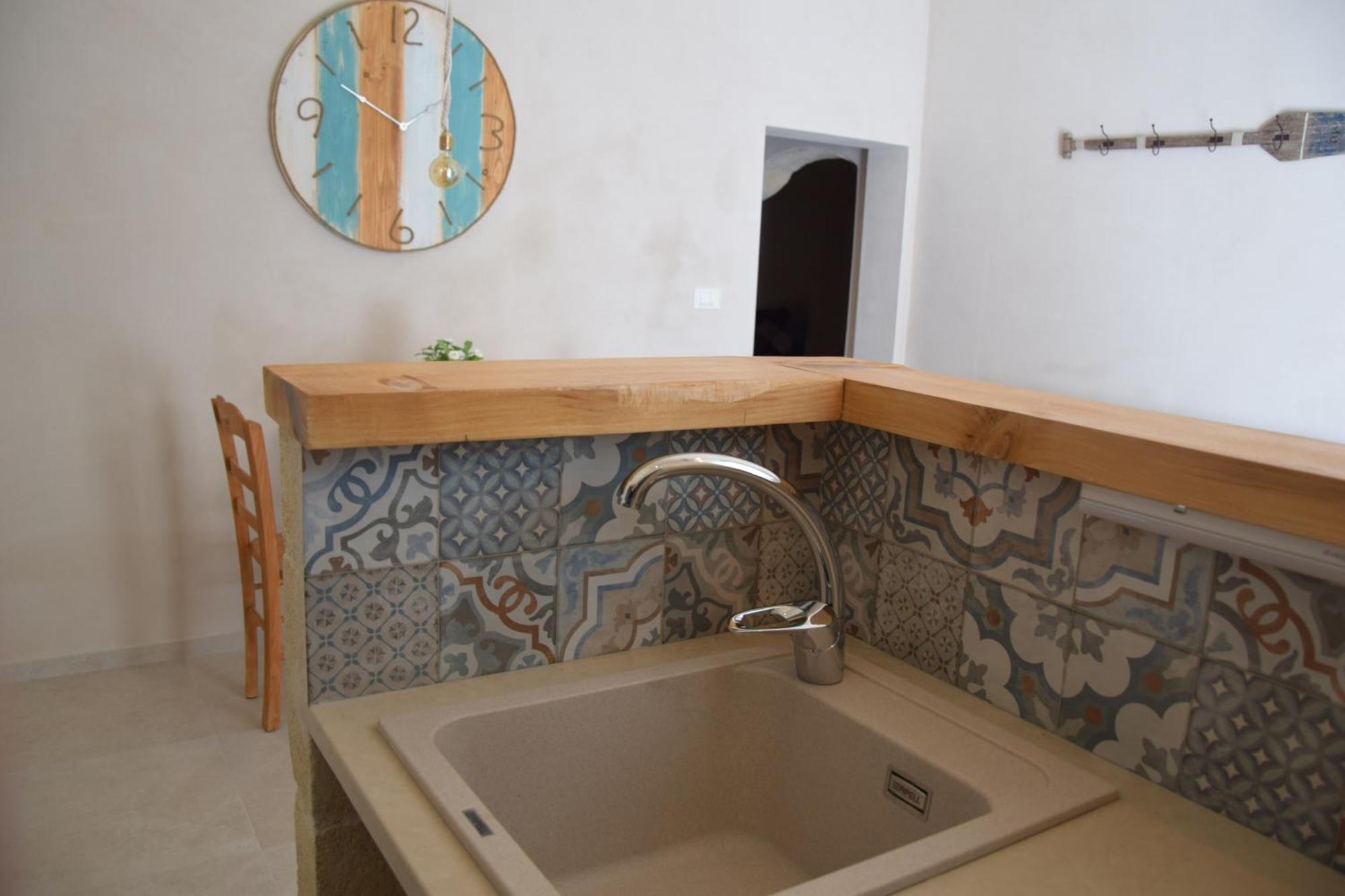 Casa Vacanze "La Maison Du Bonheur" Monopoli Zewnętrze zdjęcie